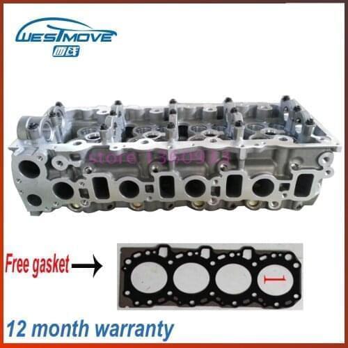 Cylinder head 1110130040 1110130041 1110130042 1110130060 1110130070 1110130071 111010L050 908784 for Toyota 2KD 2KDFTV 2KD-FTV