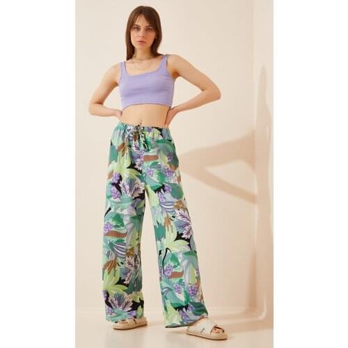 Happiness ist Womens Summer Pants