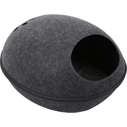 Buyfun Cat Pet Cave Cat Cave Bed Cat Bed Cat