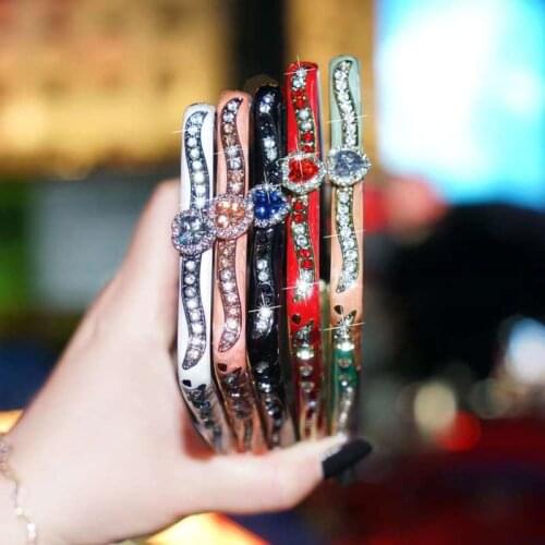 Rhinestone Bling Metal Bumper Frame Case For iPhone 11 Pro X XR XS Max 8 7 6 PlusLuxury Shockproof Glitter Diamond Cute Cover