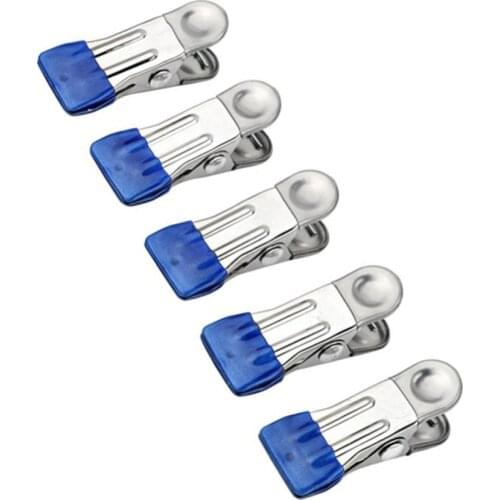 Phone LCD Screen Metal Clip Fixture Photo Clothing Fixing Fastening Clamp for CellPhone Tablet Glued LCD Screen Repair Tools Kit