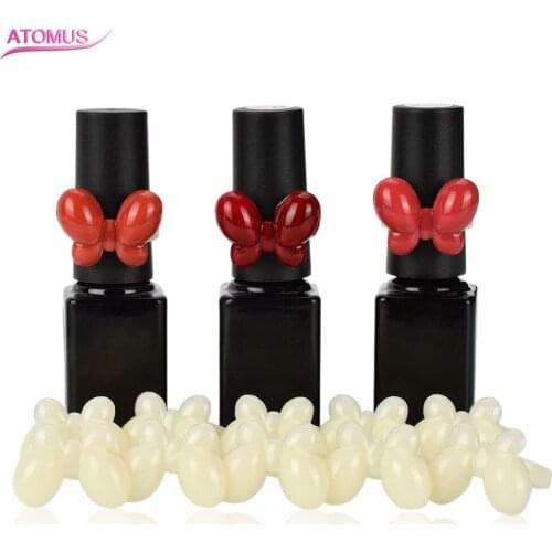 New 50pcs Nail Polish Display Art Tips Rose Flower Butterfly Designs Ring Bottle Top Salon Clip Palette Nails Tools Manicure