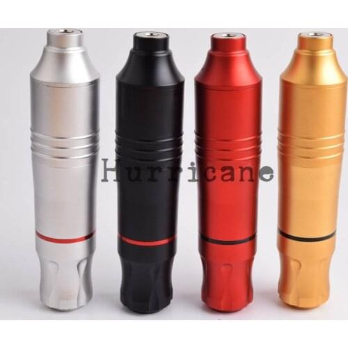 Professional Rotary Tattoo Machine Pen Strong Quiet Motor Permanent Makeup Eyebrow lip Eyeliner Hybrid Tattoo gun