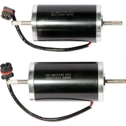 Aftermarket Motor 12V/24V Airtronic D2/D4 Fit for Eberspacher Caravan RV Motorhome Heater