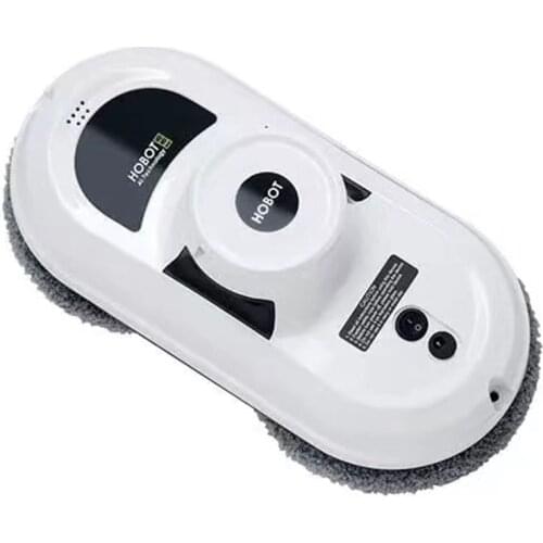 Household Window Cleaning Robot Vacuum Cleaner Electric Intelligent Remote Control Window Cleaner Robot Glass Cleaning Wiper