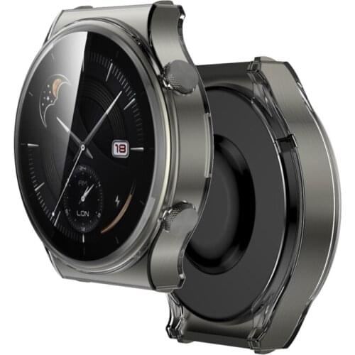 Silicone Case for huawei GT 2 Pro Tpu Full Protector Screen Accessories Dropshipping