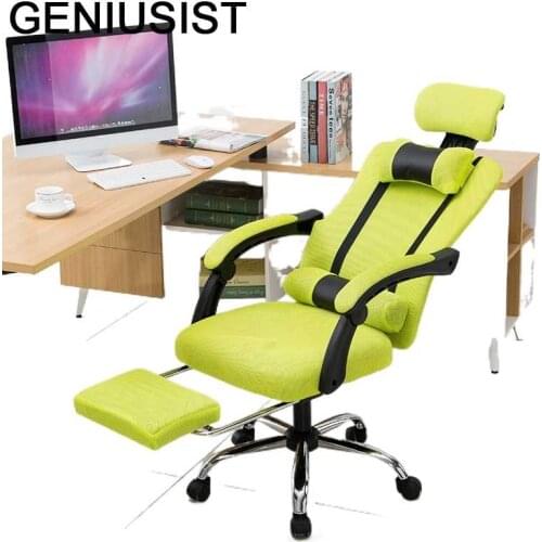 Stool Stoelen Oficina Meuble Sillones Bilgisayar Sandalyesi Cadeira Silla Gaming Gamer Chaise De Bureau Computer Chair