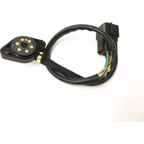 Gear indicator sensor for Benelli BN302 TORNADO TNT300 TNT302 STELS 300 / BN TNT 300 302