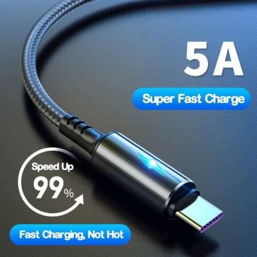 UTHAI Mobile Phone Cables