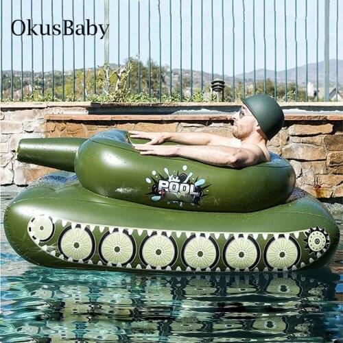 Yuanlebao Inflatable Circles China