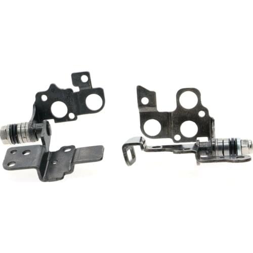 JIANGLUNNEW L&R LCD Hinges For HP Envy 15-J041TX 15-J043TX 15-J050US 15-J053CL 15-J059NR