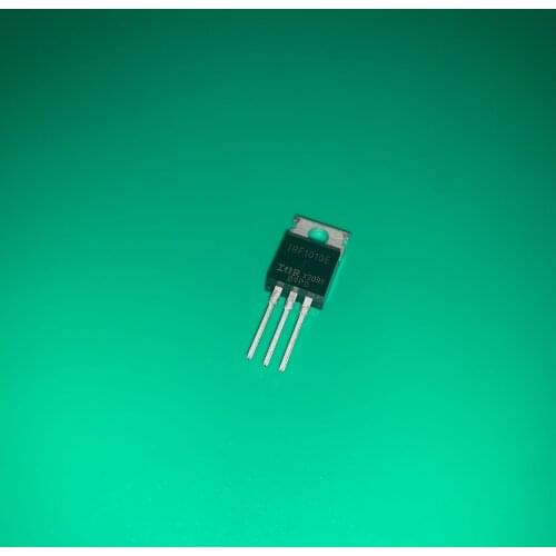 10pcs/lot IRF1010E TO-220 IR F1010E IRF 1010 E MOSFET N-CH 60V 84A TO-220AB IRF1010EPBF