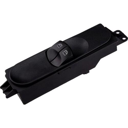 4 Pin Window Control Switch Button Fit for Mercedes Sprinter Vito VW Crafter 9065451513 2015 2014 2013 2012 2011 2010 2011-2006