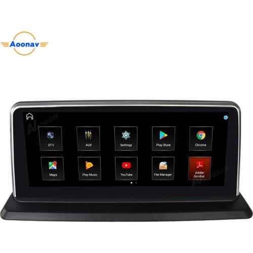 Car stereo 2 din android For BMW 1Series E81 E82 E87 2004-2008 car stereo multimedia player touch screen GPS navigation 2din