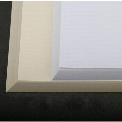 Business Conference Contract Book Printing Paper 50sheets Watermark Letter Paper A3 Paper Water Ripple Menu Carte Watermark