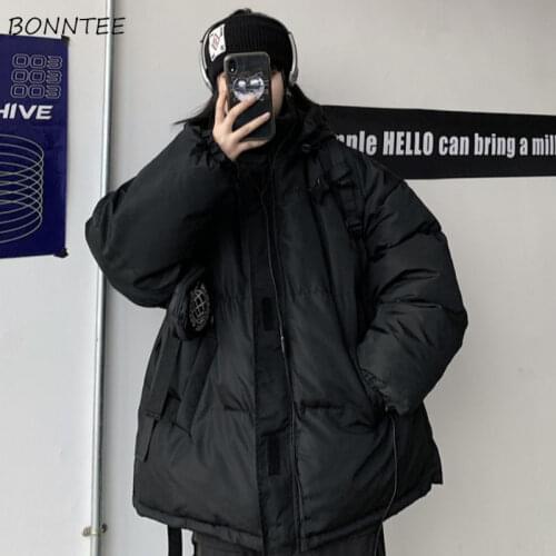 Женские парки с капюшоном BONNTEE China At AliExpress