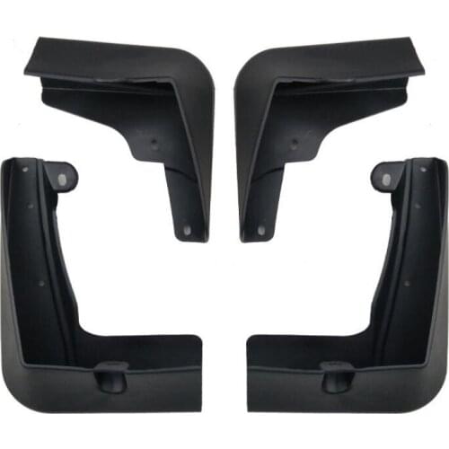 Car Mudguard Fender Mud Flaps For Nissan Cima Maxima 2016 2017 2018 2019 2020