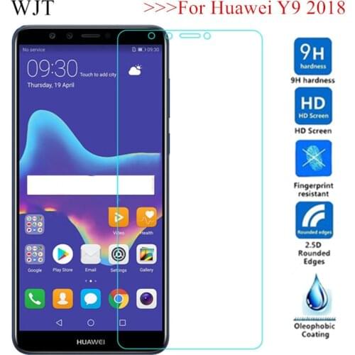 CHANHOWGP Screen Protectors For Huawei