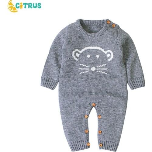 CITRUS Children's Clothing