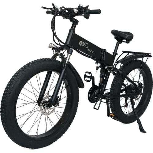 CMACEWHEEL Bicycles For Men