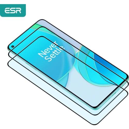 Защитные пленки для OnePlus 8 ESR China At AliExpress