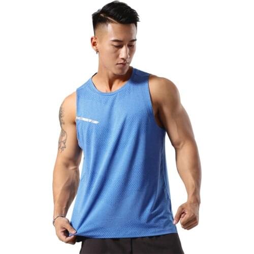 Quick Dry T-Shirts Hank Wolf China