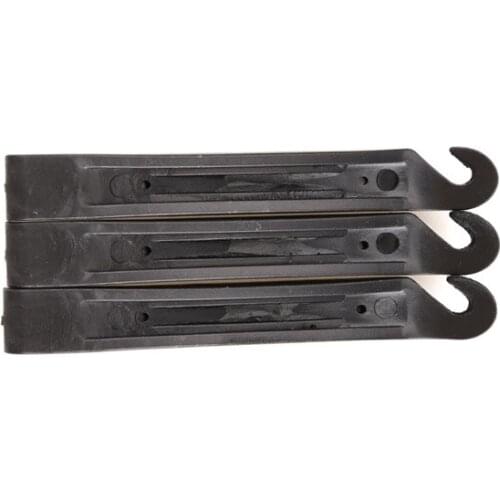 Motorcycle Bicycle Tire Changing Levers Replacement Rod Auto Spoon Tyres Kit Rim Protector Professional Tire Repair Tool