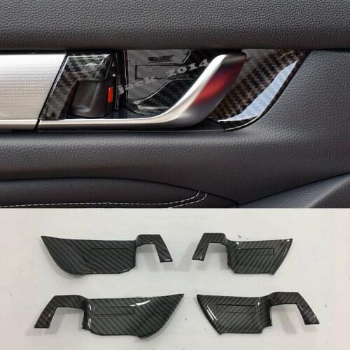 JINGHANG Parts For Car Interiors