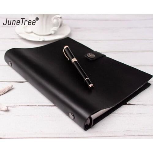 Ежедневники на кольцах juneTree China At AliExpress