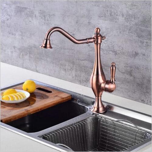 MAEBOW Kitchen Faucets