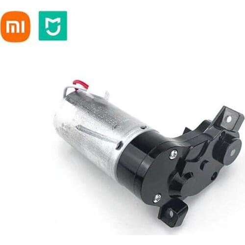 Original Main Brush Engine Motor for Xiaomi Mijia STYTJ02YM MVXVC01-JG Robot Vacuum Cleaner Accessories Parts
