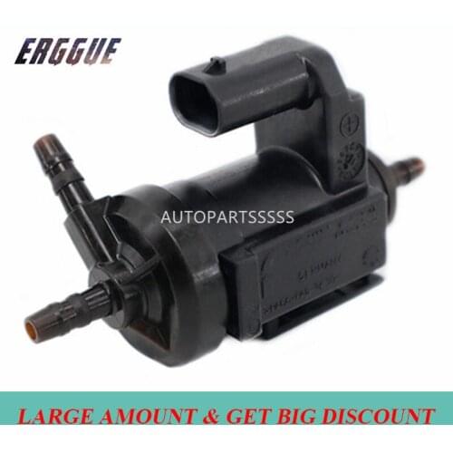 Original 7.05317.03 7PP906283E 7PP 906 283 E F 7PP906283 70531702 Turbo Vaccum Valve For Porsche 911 958 991 Cayenne Panamera