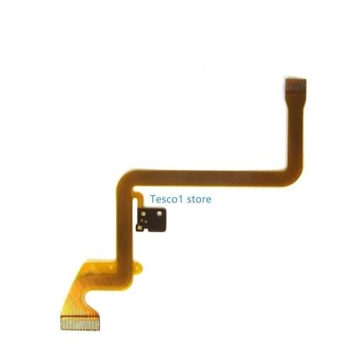 Pcs LCD Screen Flex Cable Ribbon Repair Part for Panasonic NV-GS400 GS408