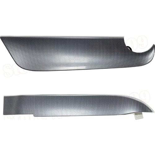 LED For Mercedes-Benz GLA H247 GLB X247 B Class W247 Luminous Dashboard Co-pilot Lamp Meteor Ambient Light Neon Atmosphere