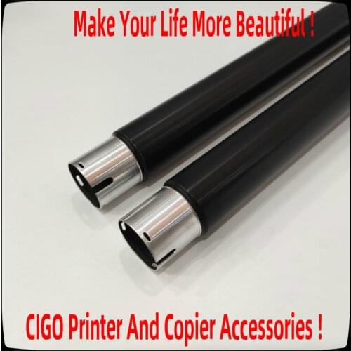 For Sharp AL 2030 2040 2050 AR208 AR 208 AR208S AR208D MX-B201D Printer Upper Fuser Roller,NROLI0137QSZZ Upper Heating Roller