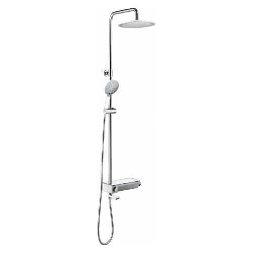 WeltWasser Shower Systems