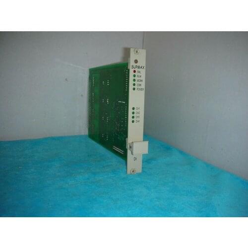 1PC USED SAIS SUPMAX800/SM331