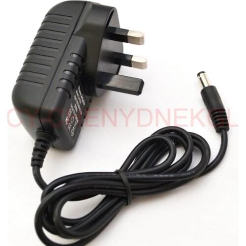 100pcs 5v 3a Dc 5.5 Ac/dc Power Adapter UK Plug Supply Charger 5v3a For Tv Box Mxq OtherThe Free Shipping New Sale Special Offer