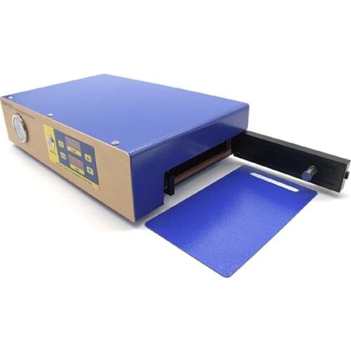 7 Inch Defoaming Warehouse Mobile Phone Screen Deaerator Screen Defoaming Mobile Phone Screen Repair BOZAN 638