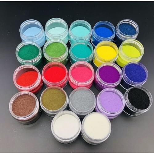9 Jars x 10g Embossing Powder Pigment Stamping Clear Embossing Ink Pad Ink Pen Scrapbooking Craft Metallic Paint Emboss Powder