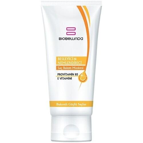 Biobelinda Hair Masks