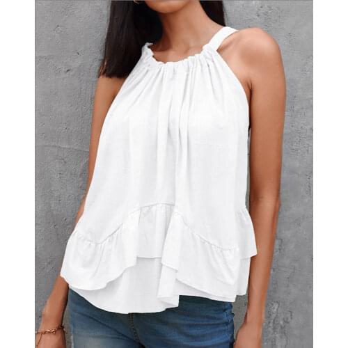 Свободные блузки Chicme China At AliExpress