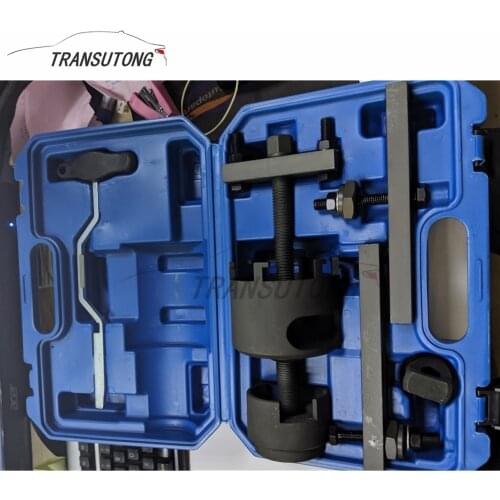 DQ200 0AM Transmission Installation Clutch Tool For VW Audi 7-Speed