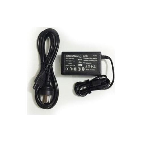 Eloik Fusion Splicer ALK-88 Splicing Machine Power Adapter And AC Power Line