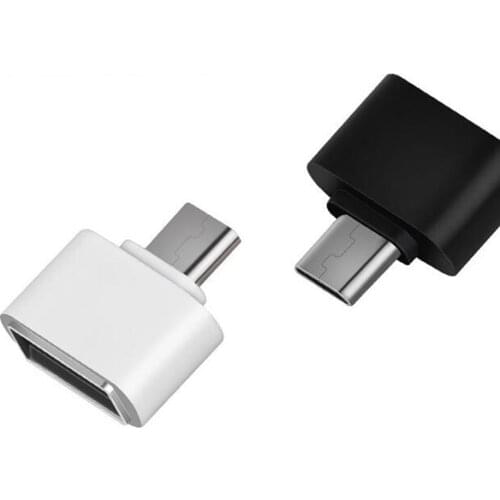 Hoqueen Type C Adapters