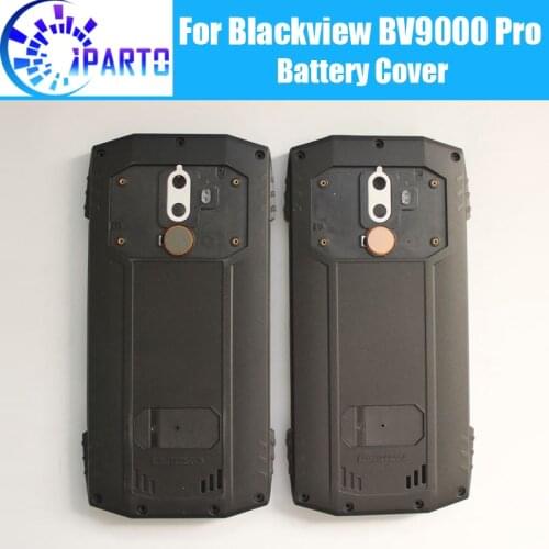 iParto Phone Cases Blackview BV9000 Pro