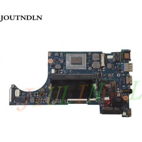 JOUTNDLN FOR samsung NP530 NP530U3C Laptop Motherboard BA92-11561A BA92-11561B BA41-02040A SLJ8E I3-3217U CPU 4GB