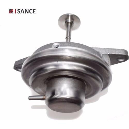 ISANCE EGR Valve Exhaust 9128573 90530760 849105 For Vauxhall Opel Astra G Omega B Sintra Vectra B Zafira A 2.0 / 2.2 DTI 16V