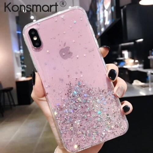 KONSMART Samsung Galaxy M20 Phone Cases
