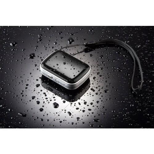 A21 Mini size GPS tracker long standby time Historical route query Geo-fence 1000mAh Battery Tracking Device Real-time tracking